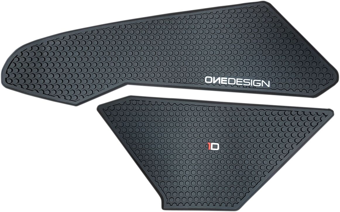 TANK GRIP CBR1000RR BLK 17-