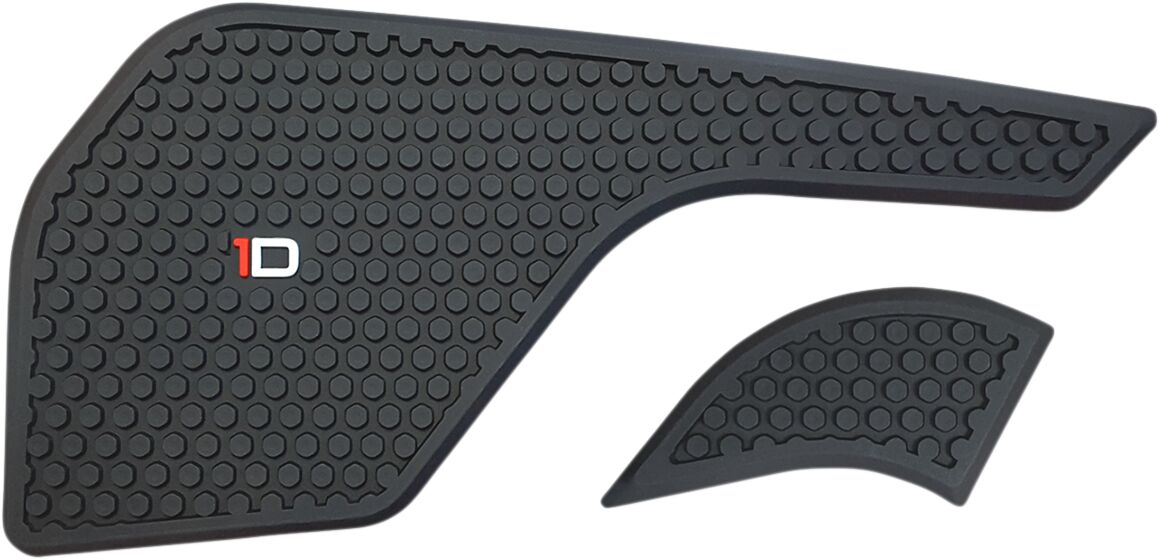 TANK GRIP TRIUMPH TIGER