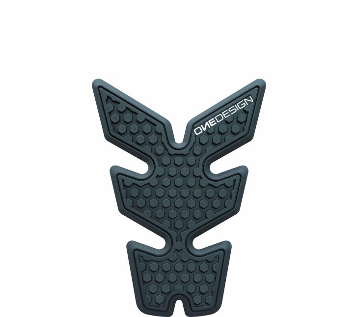 TANK PAD UNIVERSAL BLACK