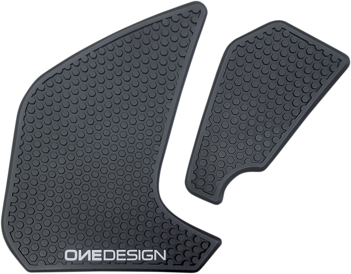 TANK GRIP YAM MT07 BLK