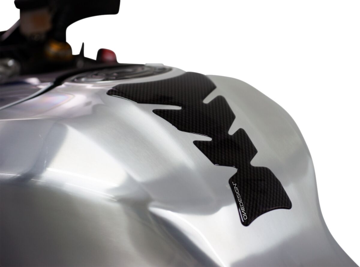 TANKPAD GHOST CARBON