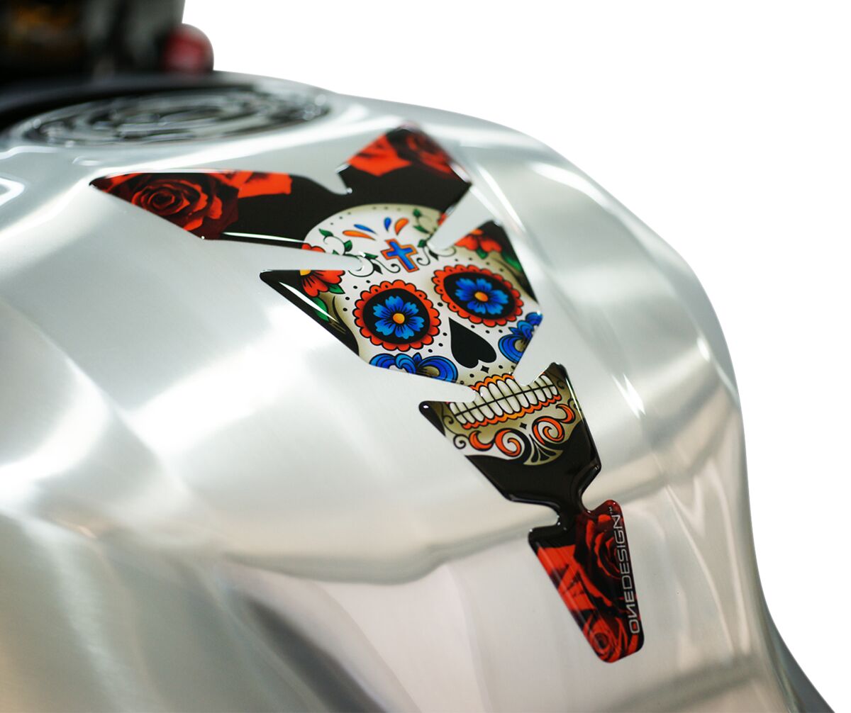 TANKPAD MOON SLIM MEXICAN