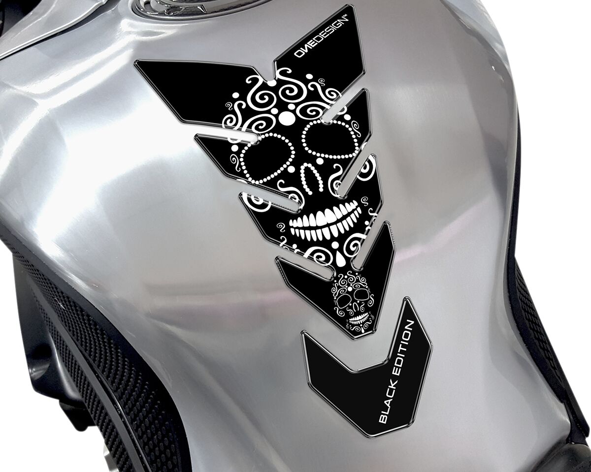 TANKPAD BLACK EDITION SKU