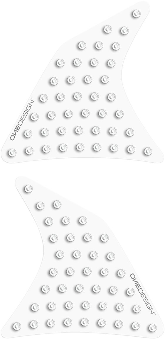 KIT 2 LABELS RI LE BUBBLE