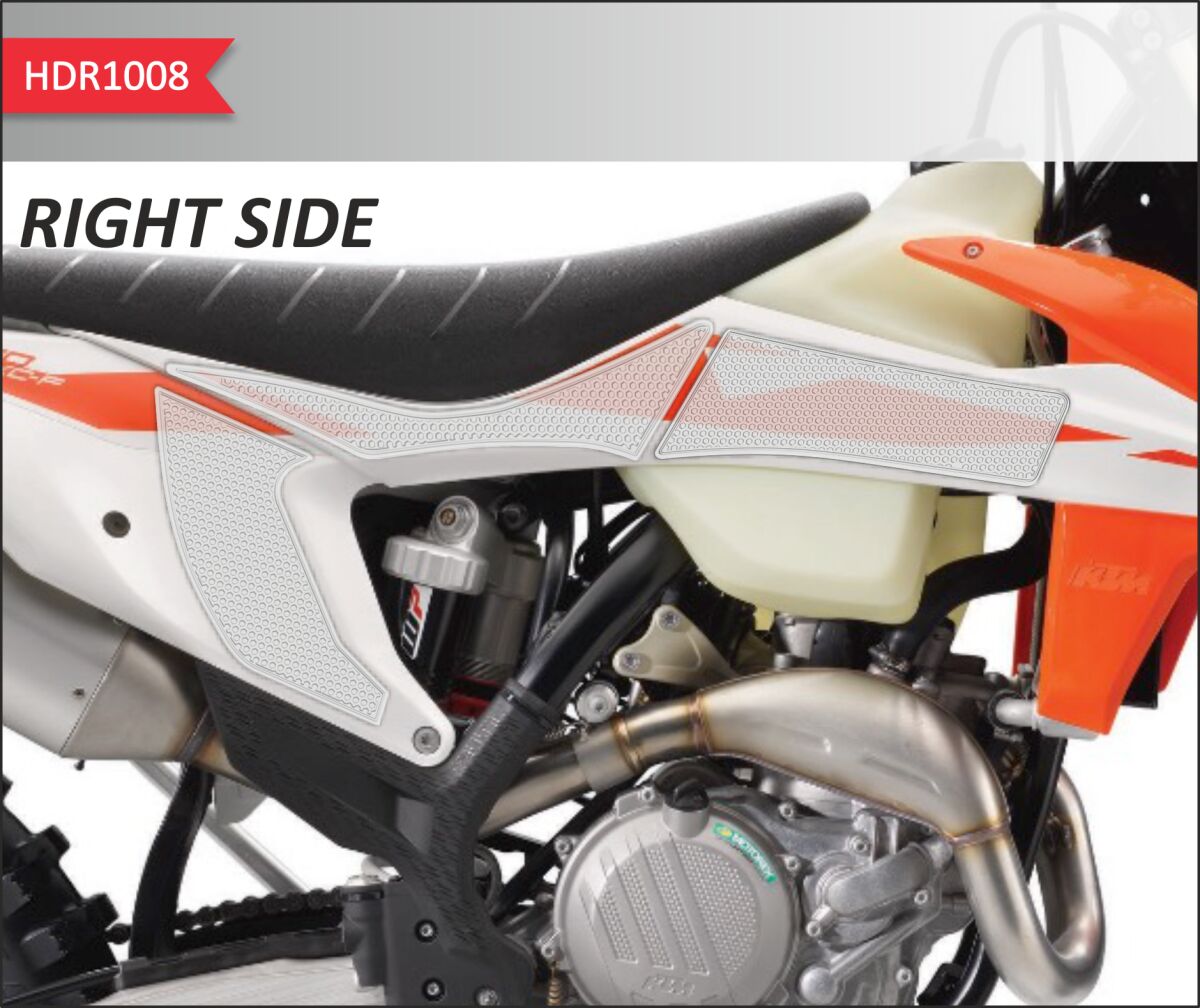 TANKGRIP 150SX/250SXF FAC