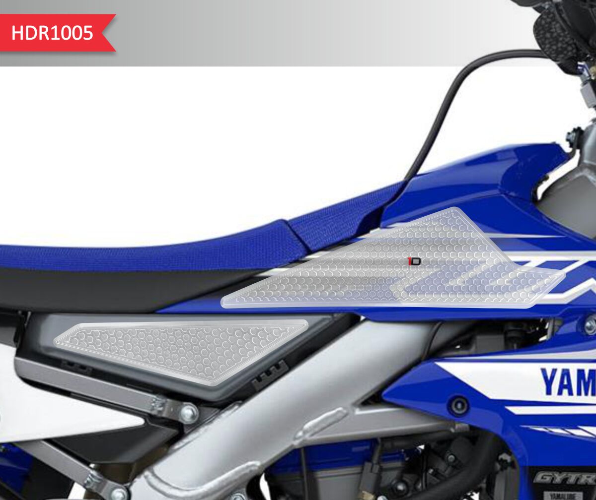 TANKGRIP YZ250F/YZ450F