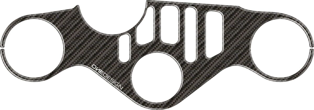 YOKE PROTECTOR R1-M