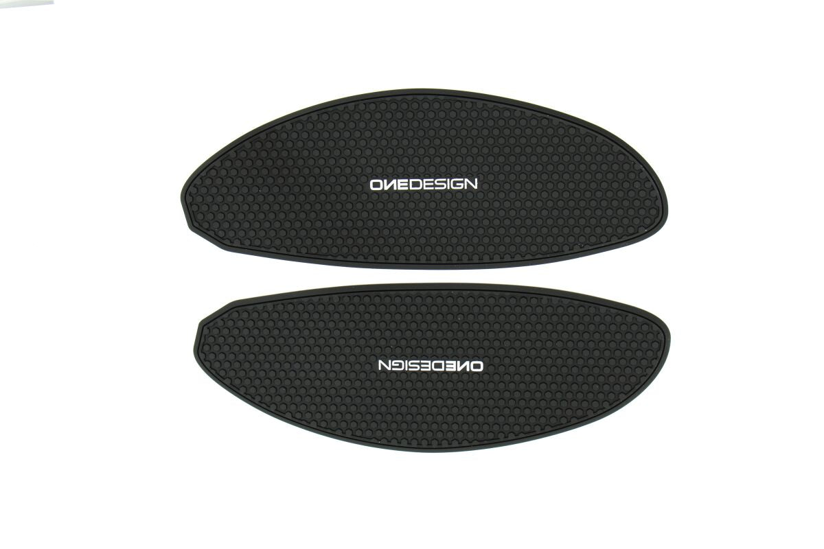 TANK GRIP RSV4/TUONO BLK