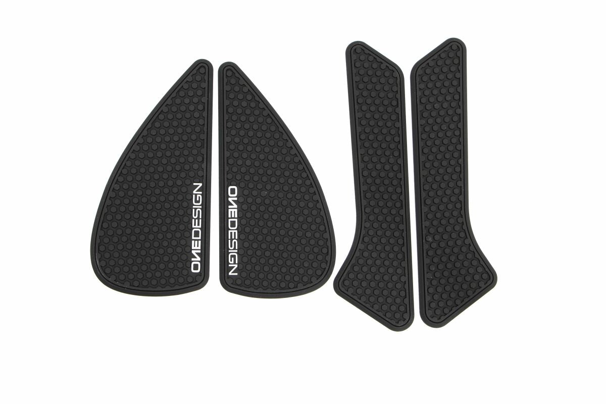 TANK GRIP CBR 1000 RR BLK