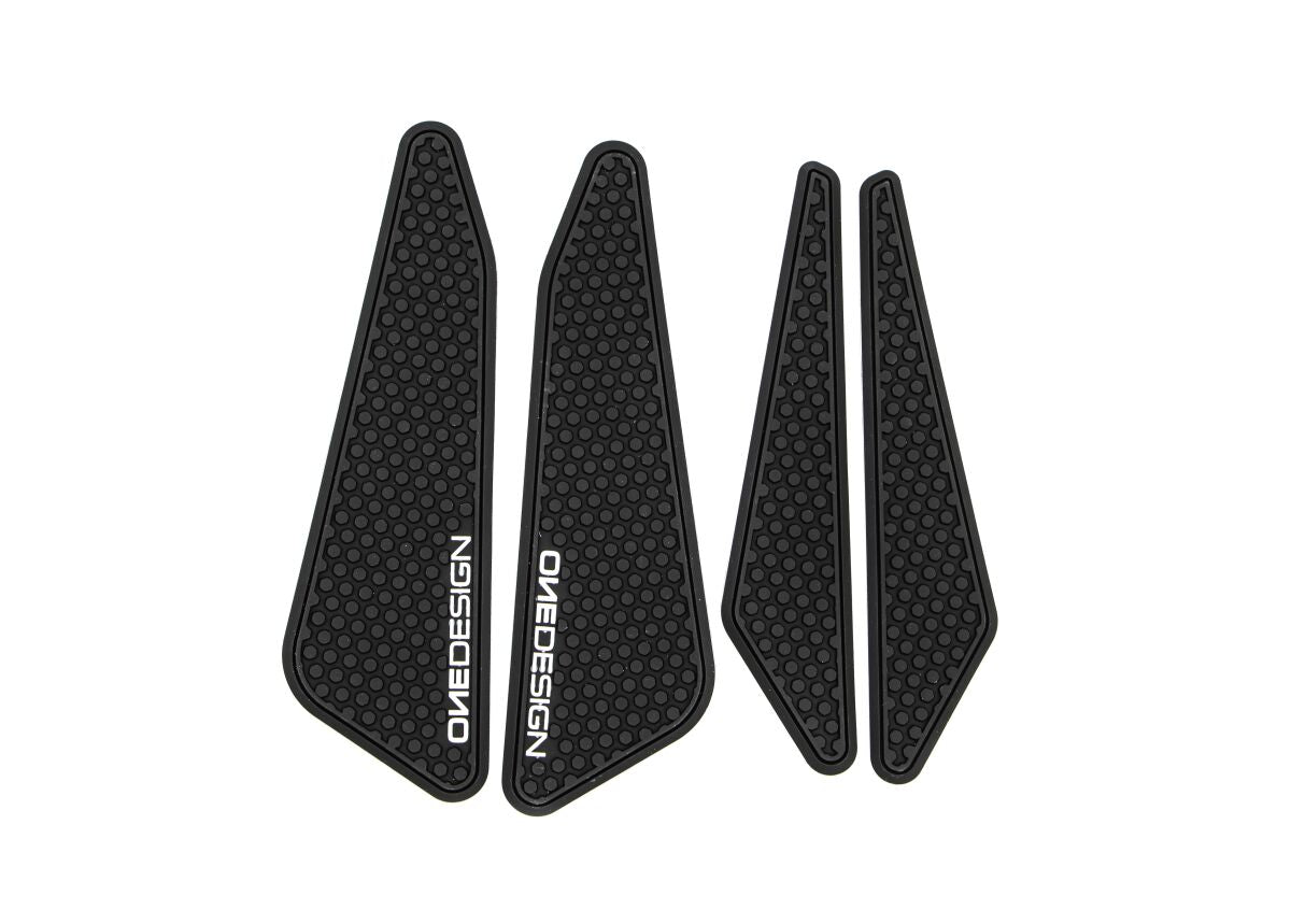 TANK GRIP MT-07 BLK