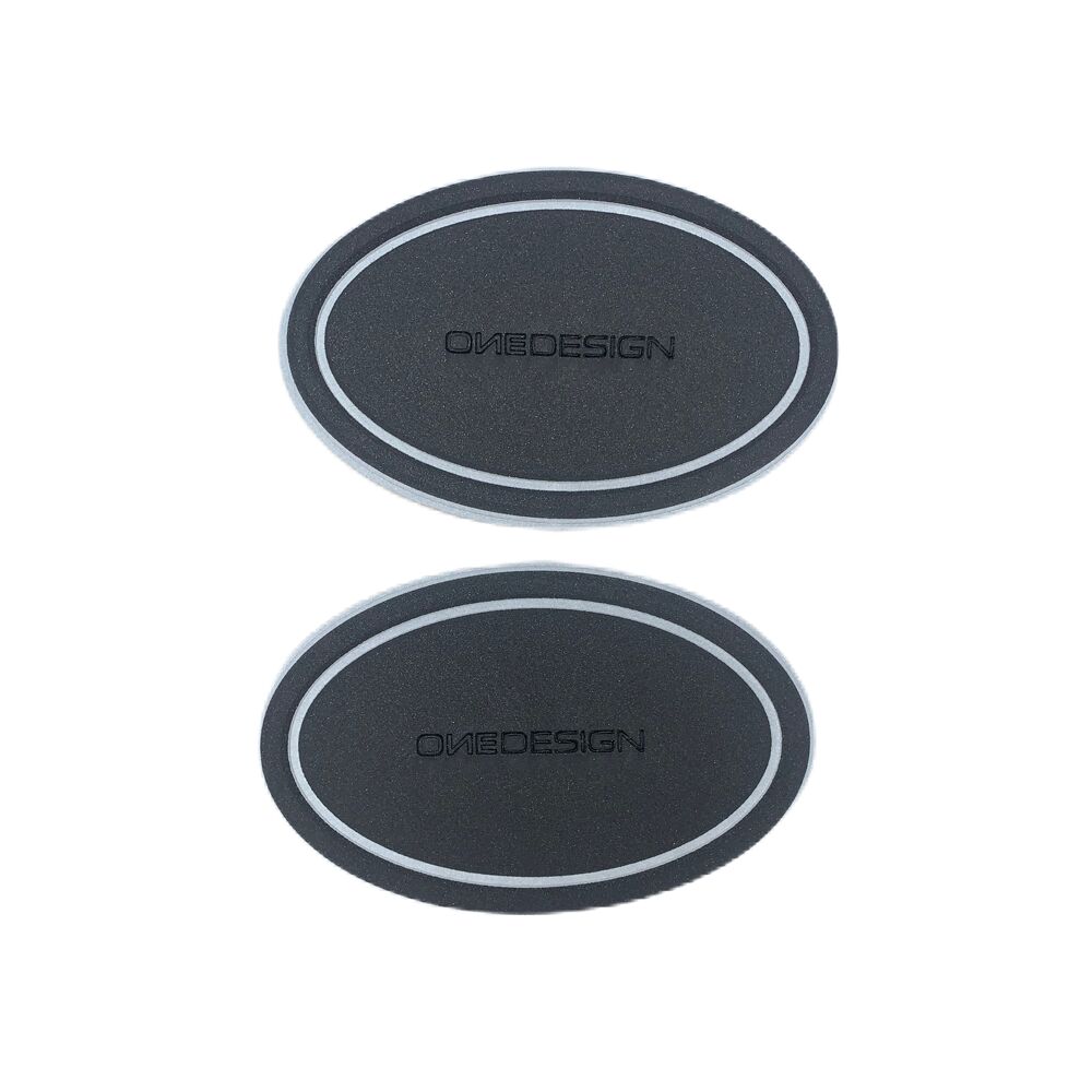 SIDE TANKPAD HDF UNI 170x109MM