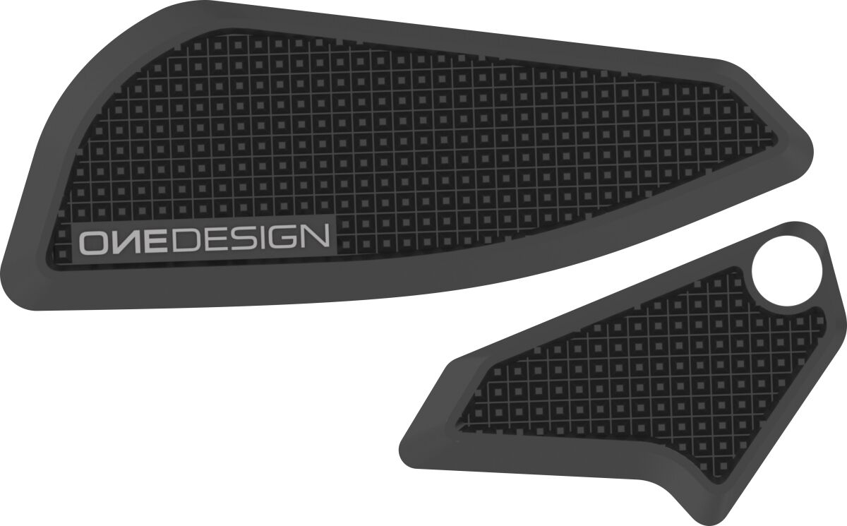 SIDE TANKPAD HDR PANIGALE V4 B