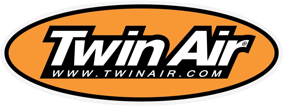 DECAL OVAL 456mm X 166mm