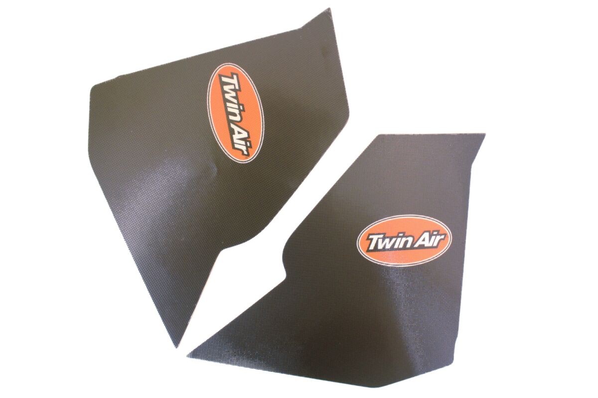 AIRBOX DECAL