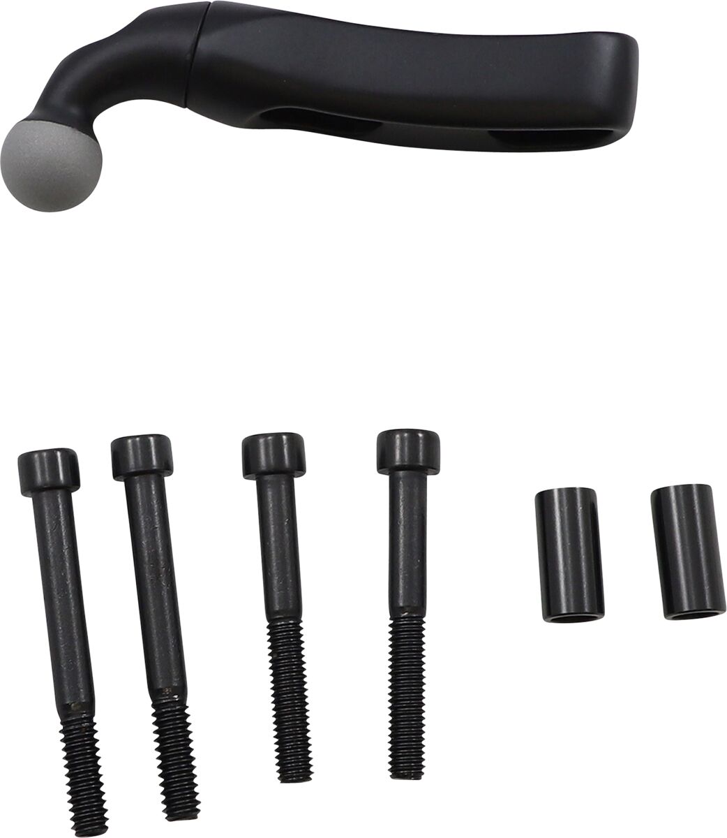 ACCESSORY PERCH MOUNT BLACK