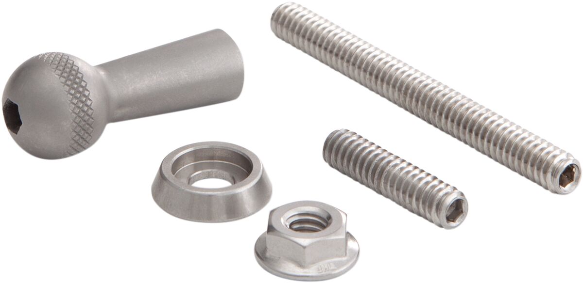 UNIVERSAL ACCESSORY STUD MOUNT