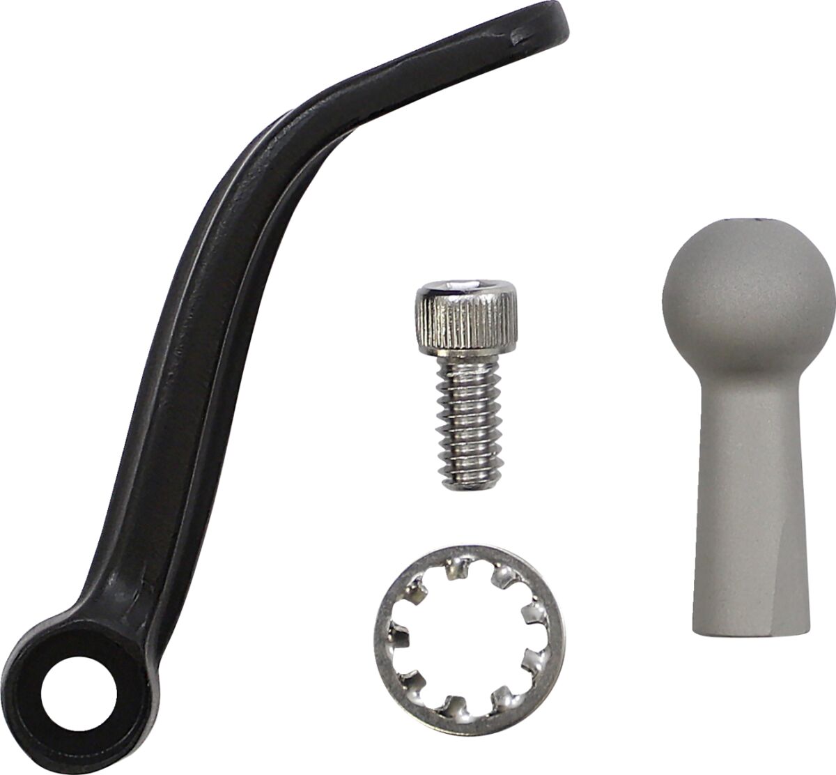 ACCESSORY MIRROR MOUNT