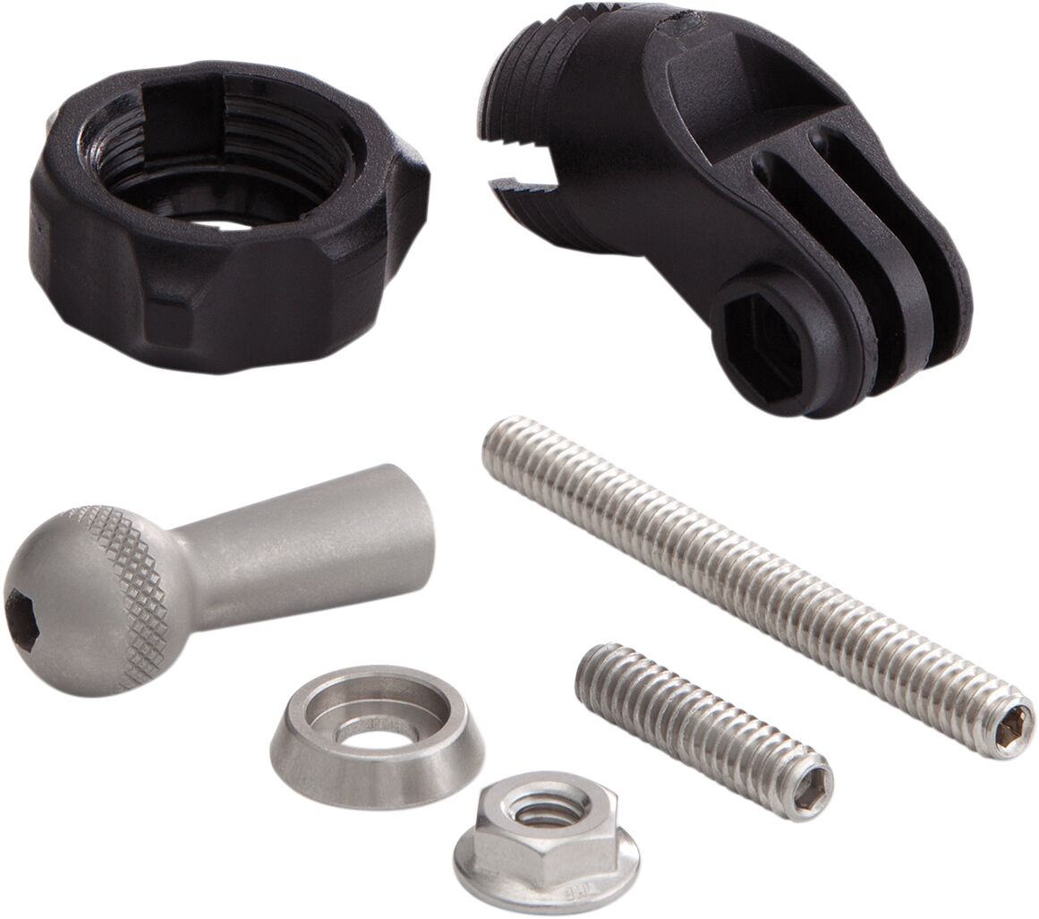 CAMERA ADAPTER WITH STUD MOUNT