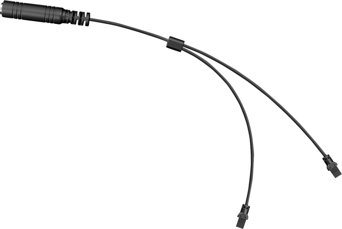 10 R EARBUD ADAPT SPLIT