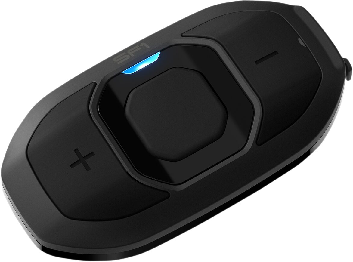 SF1 MOTORCYCLE BLUETOOTH® HEADSET SOLO RIDER
