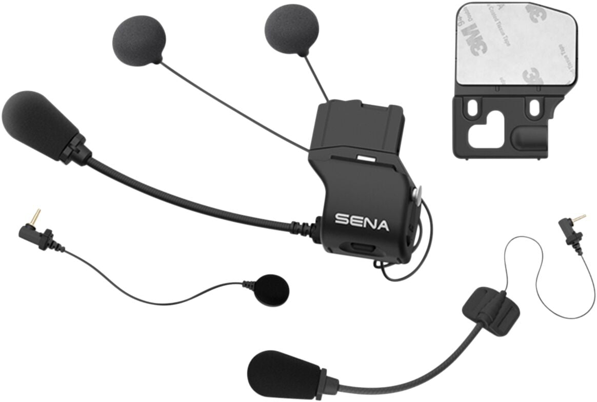 UNIVERSAL HELMET CLAMP KI