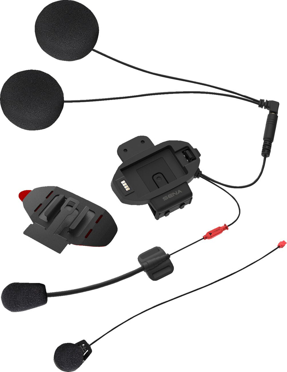 HELMET CLAMP KIT FOR SF1,