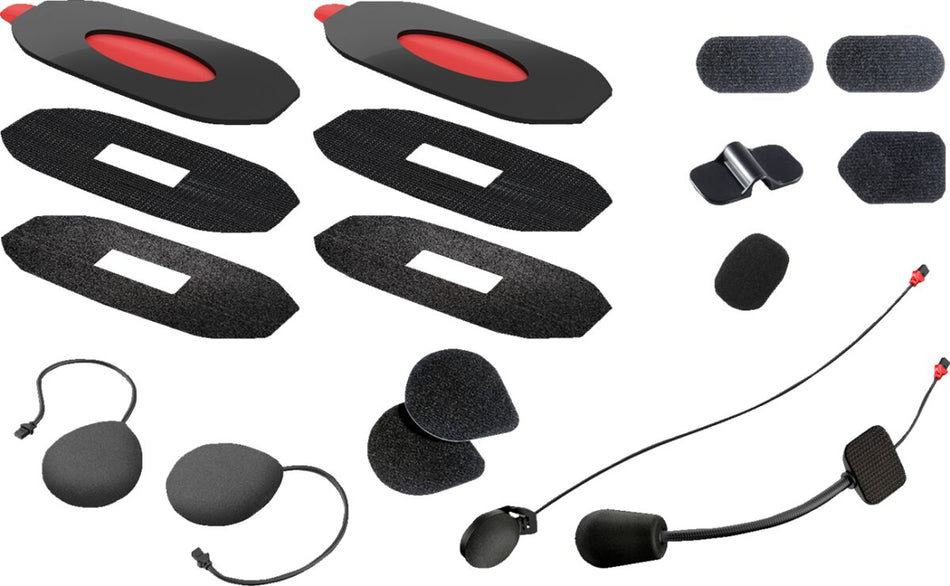 ACCESSORY KIT FOR SFR