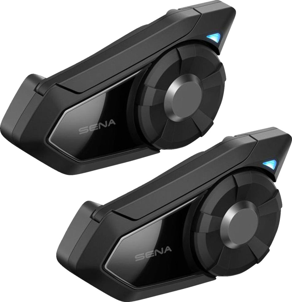 30K MOTORCYCLE COMMUNICAT