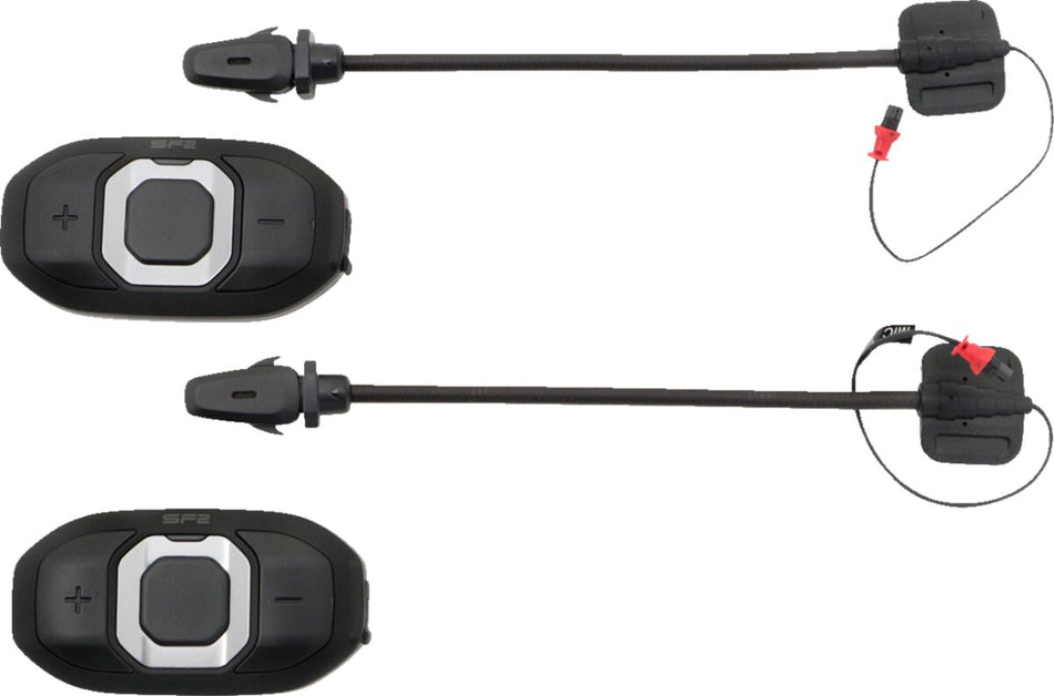 SF2 MOTORCYCLE BLUETOOTH