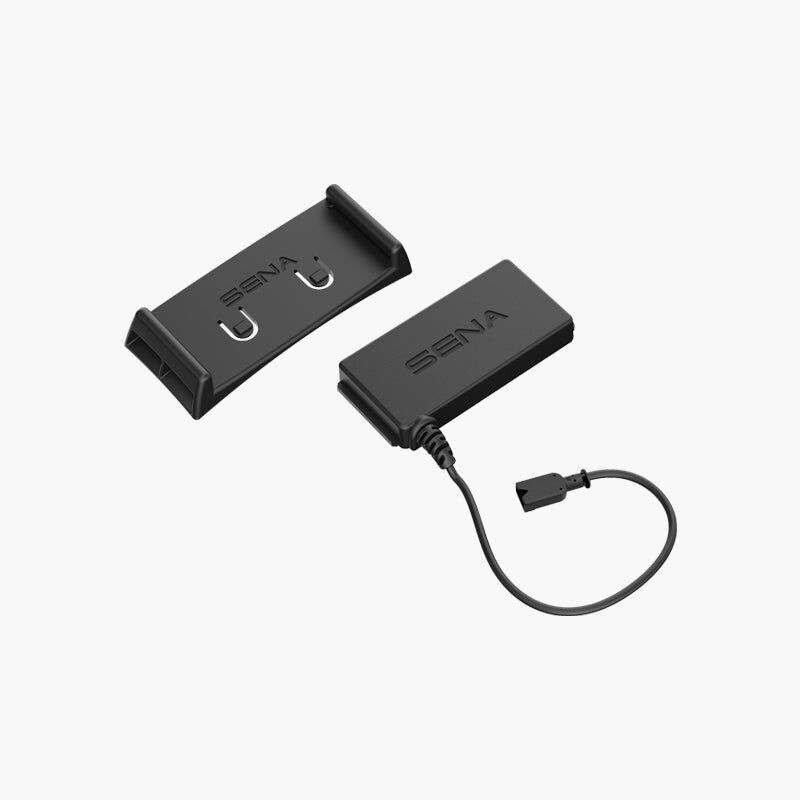 BATTERY PACK FOR SMH10R AND 10R (3 PIN)
