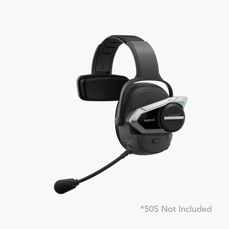 SINGLE EARHEADPHONE 30K 50S