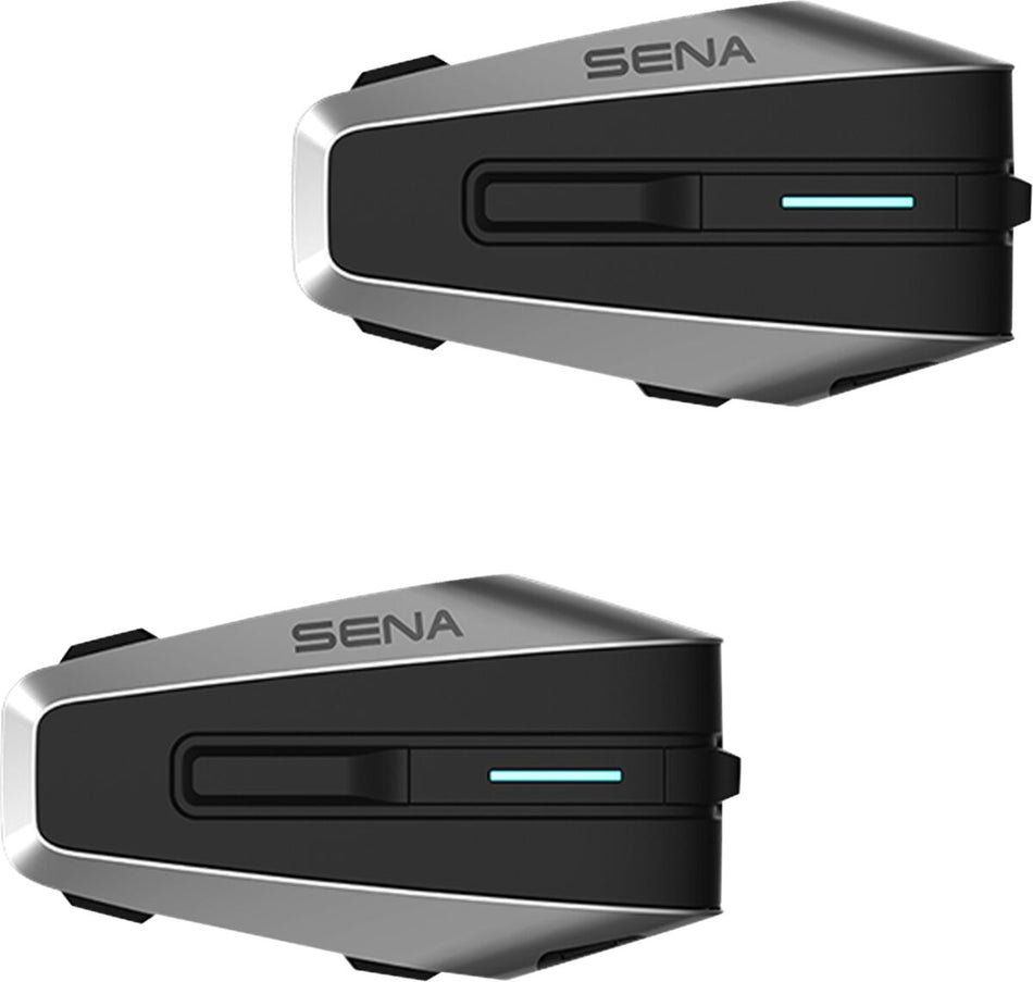 Vortex Communication System - Dual Pack