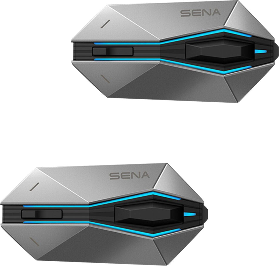 60X Communication System - Dual Pack