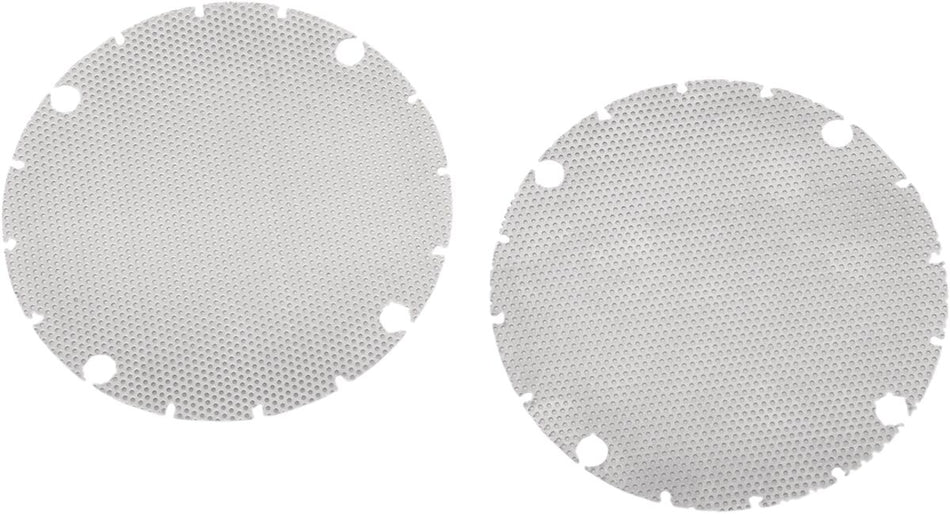 REAR SPEAKER GRILL COVER FLHTCU