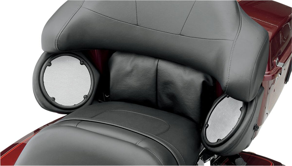 REAR SPEAKER GRILL COVER FLHTCU