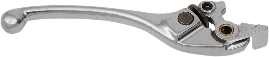 ADJUSTABLE BRAKE LEVER POLISHED
