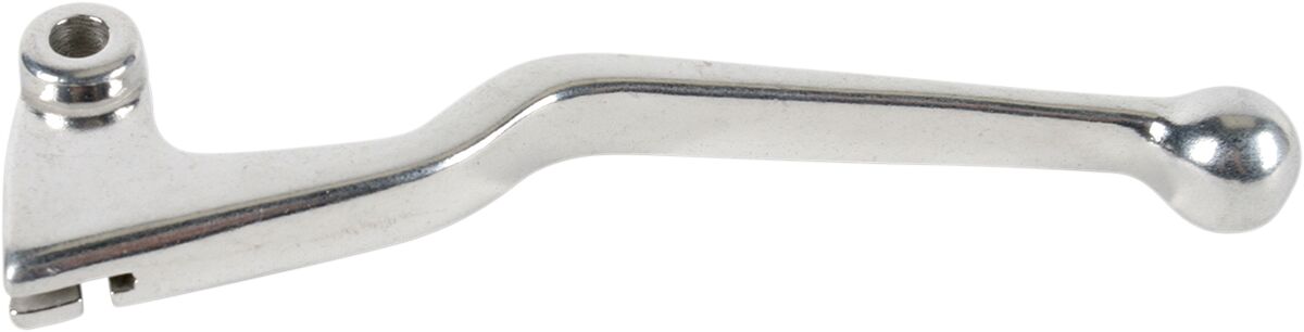 CLUTCH LEVER LEFT CHROME