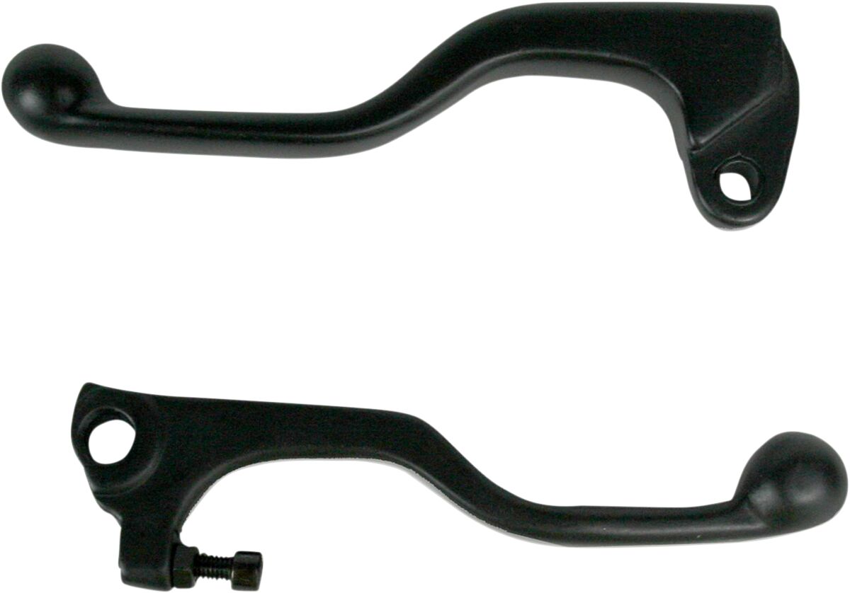SHORTY STYLE POWER LEVER SET BLACK