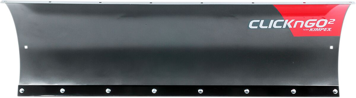 PLOW BLADE 50"X17" CNG2