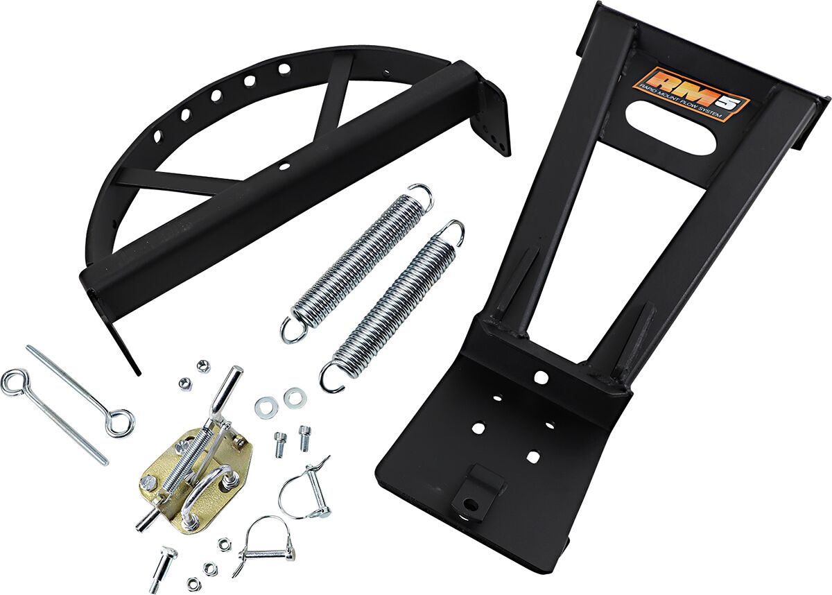 PLOW FRAME RM5 ATV/UTV