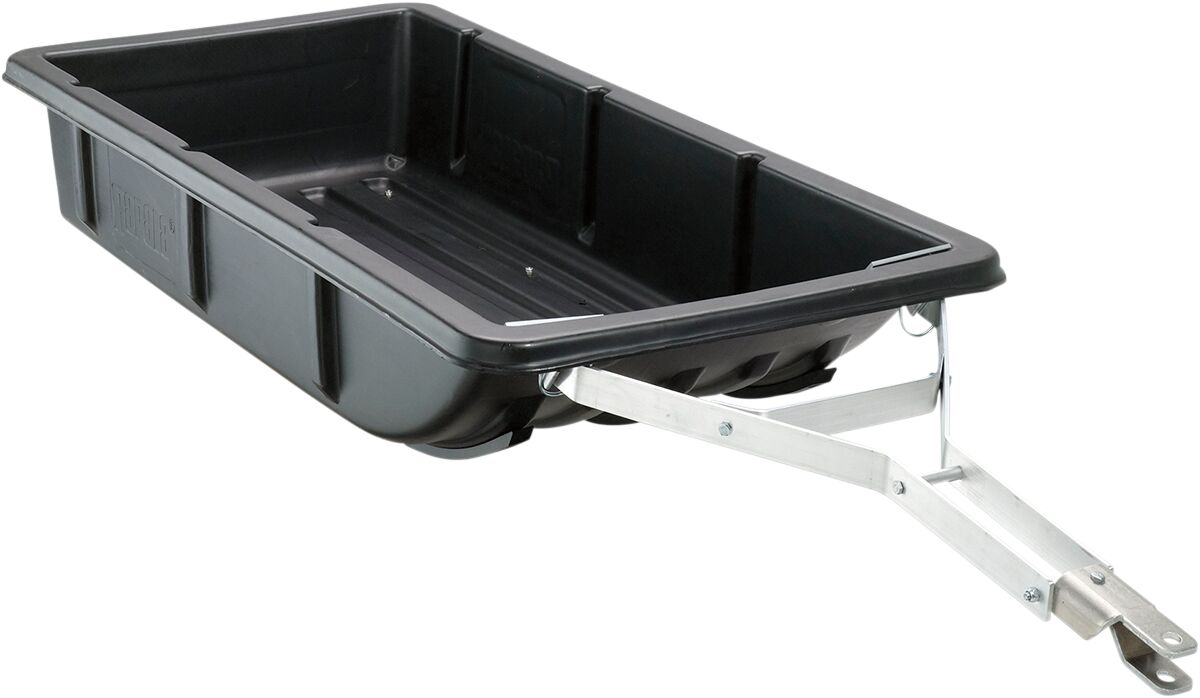 TUB SLED