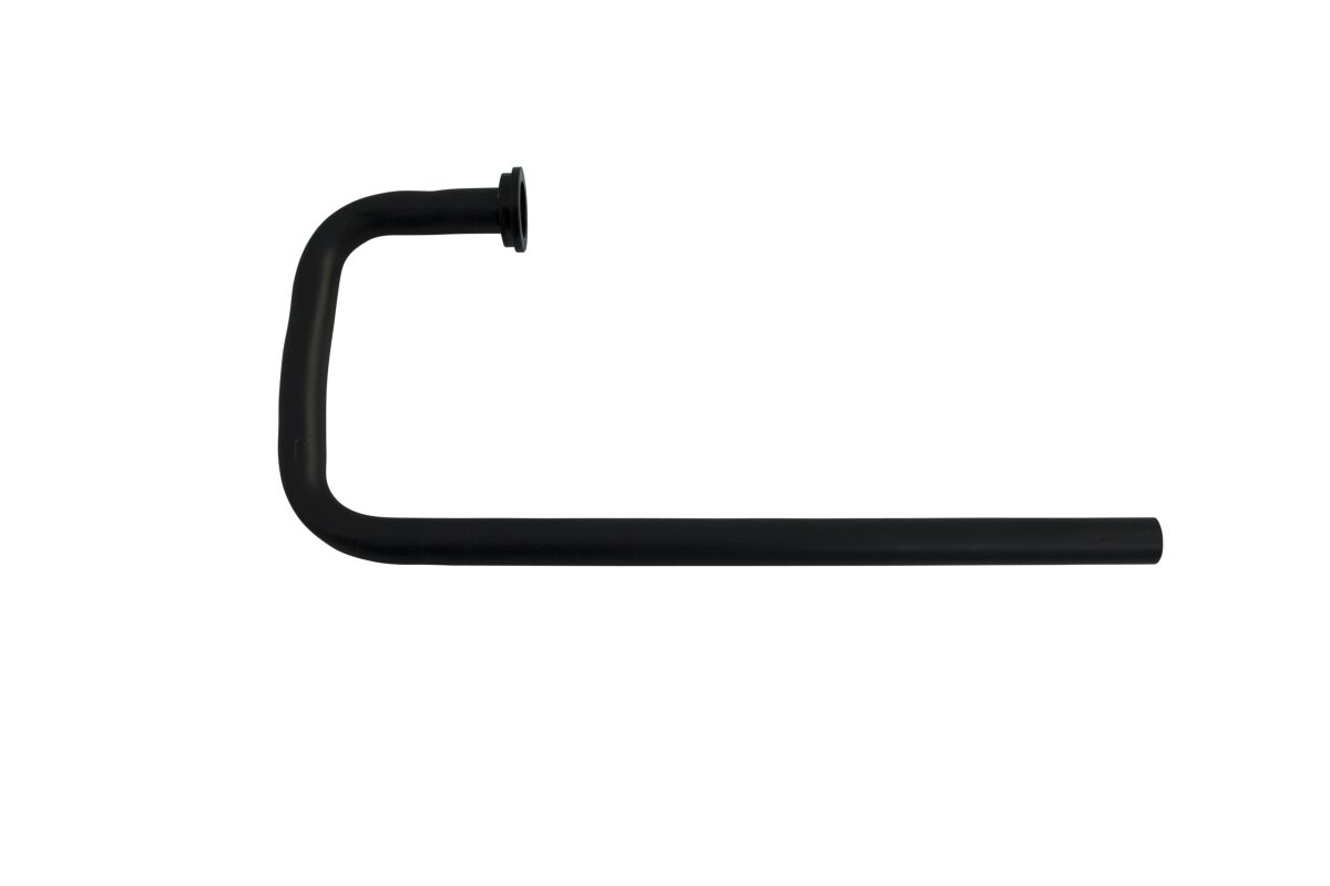 HOSE BYPASS REPLACEMENT