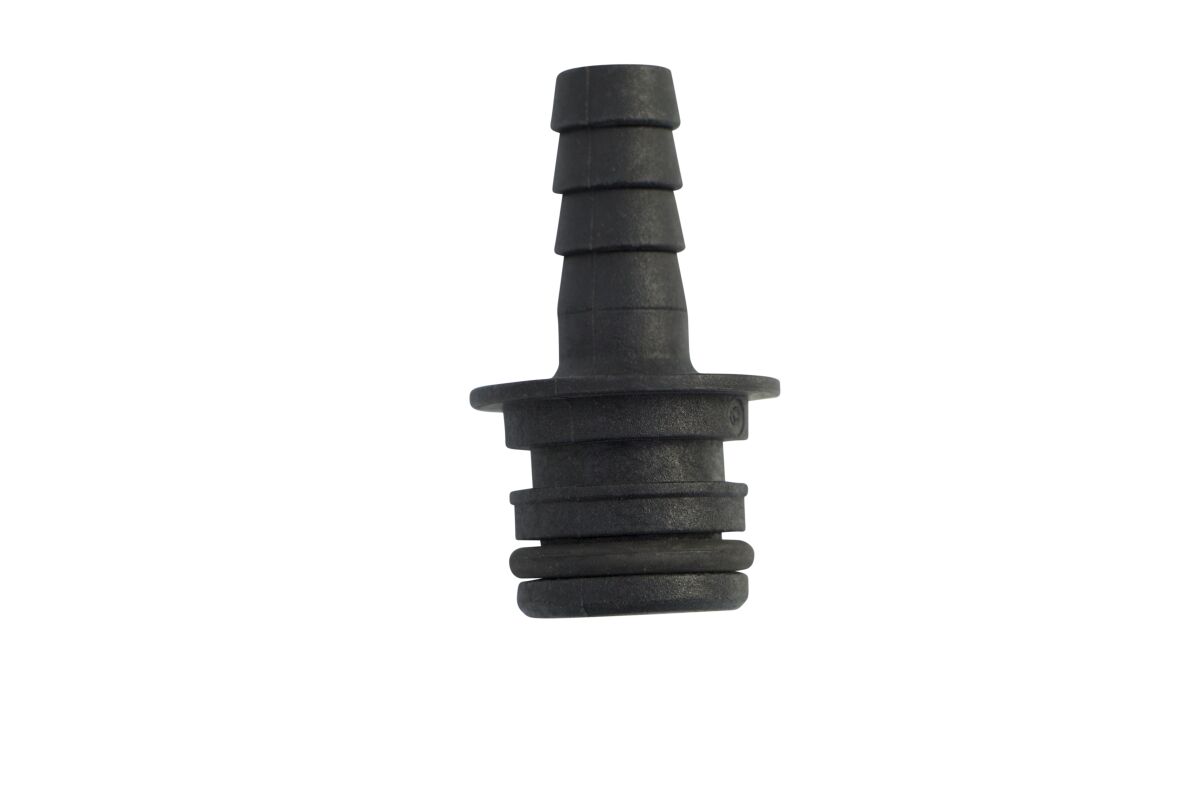 PUMP 3/8" FIT BARB REPLACEMENT