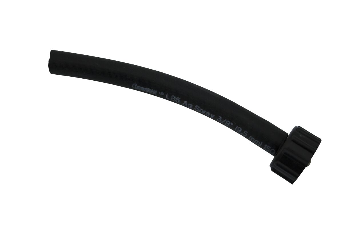 INLET SUB ASSEMBLY REPLACEMENT