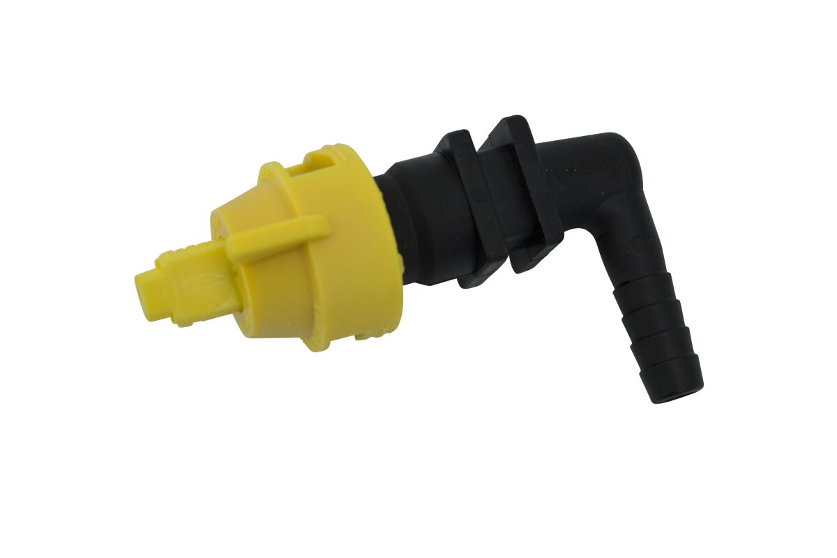 SPARE END NOZZLE 10 MM TUBING