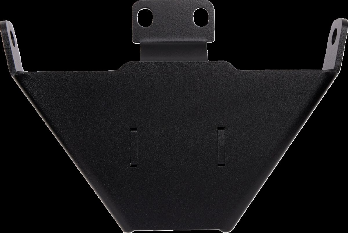 RECEIVER HITCH 2" YAM GRIZZ
