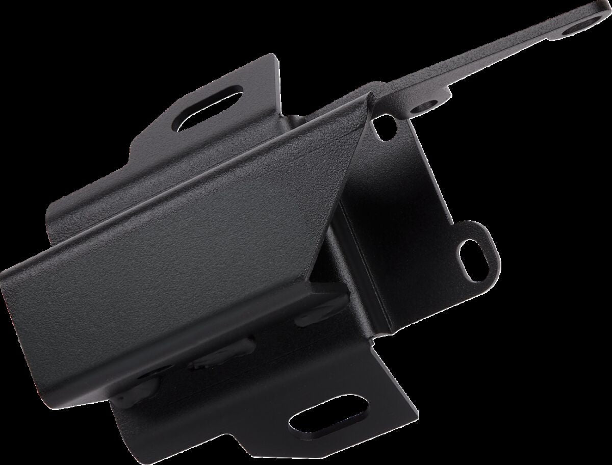 RECEIVER HITCH 2" HONDA