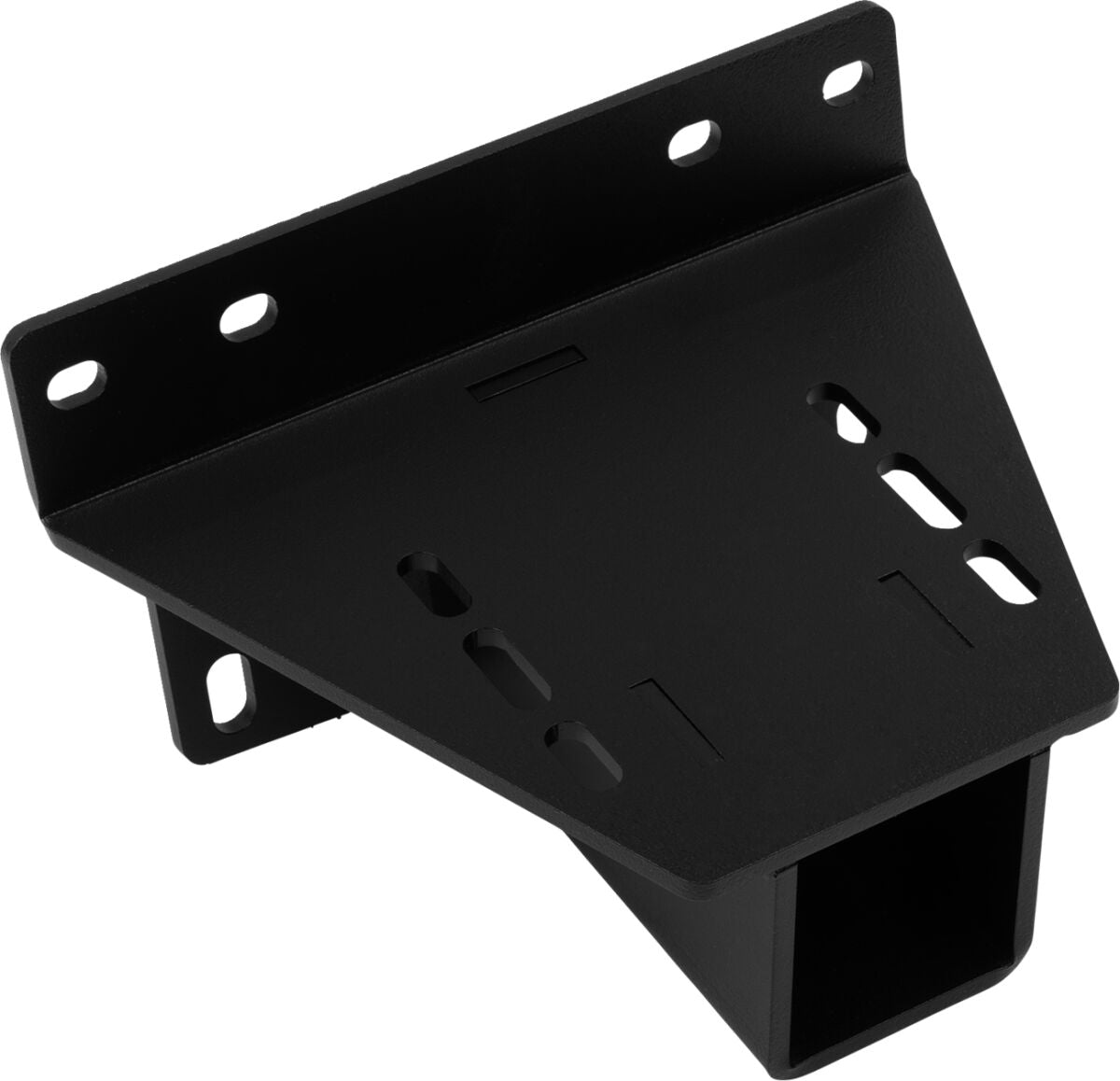 Receiver Hitch - Front - 2"