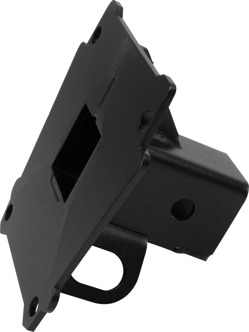 RECEIVER HITCH 2" POL RZR MSE