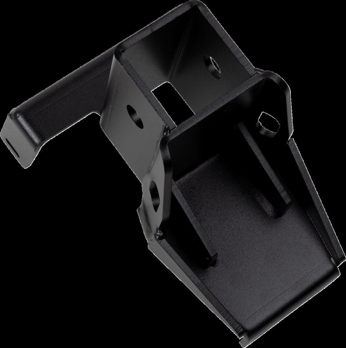 RECEIVER HITCH 2" YAM BB/GRIZ MSE